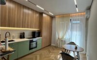 Продажа 2-комнатной квартиры, 55.31 м² в Алматы - фото 2
