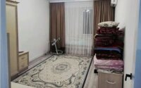 Продажа 3-комнатной квартиры, 85 м² в Алматы - фото 2