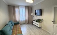 Продажа 2-комнатной квартиры, 58.3 м² в Астане