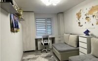 Продажа 3-комнатной квартиры, 65 м² в Караганде - фото 3