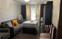 Продажа 3-комнатной квартиры, 66 м² в Алматы