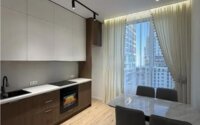 Продажа 1-комнатной квартиры, 40.7 м² в Астане - фото 3
