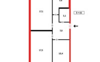 Продажа 3-комнатной квартиры, 62 м² в Караганде - фото 12