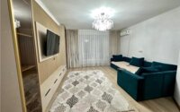 Продажа 2-комнатной квартиры, 91 м² в Алматы