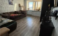 Продажа 1-комнатной квартиры, 38 м² в Караганде