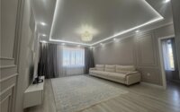 Продажа 3-комнатной квартиры, 87 м² в Караганде