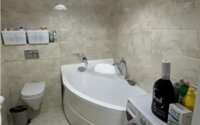 Продажа 1-комнатной квартиры, 45 м² в Алматы