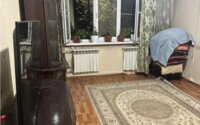 Продажа 3-комнатной квартиры, 65 м² в Алматы