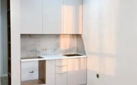 Продажа 2-комнатной квартиры, 56 м² в Астане - фото 3