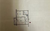 Продажа 1-комнатной квартиры, 40.1 м² в Астане - фото 2