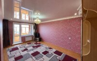 Продажа 2-комнатной квартиры, 46 м² в Караганде