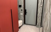 Аренда 2-комнатной квартиры посуточно, 44.2 м² в Астане - фото 3