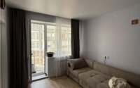 Продажа 2-комнатной квартиры, 42 м² в Астане