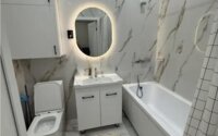 Продажа 1-комнатной квартиры, 40 м² в Алматы - фото 4