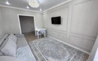 Продажа 2-комнатной квартиры, 69 м² в Алматы - фото 11