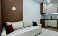 Продажа 2-комнатной квартиры, 40 м² в Алматы - фото 2