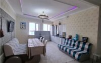 Продажа 3-комнатной квартиры, 77.6 м² в Астане - фото 2