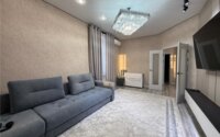 Продажа 4-комнатной квартиры, 98 м² в Караганде - фото 2