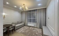 Продажа 2-комнатной квартиры, 40 м² в Астане