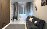 Продажа 2-комнатной квартиры, 34.5 м² в Астане