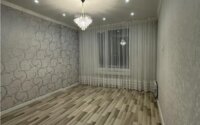 Продажа 1-комнатной квартиры, 41 м² в Астане