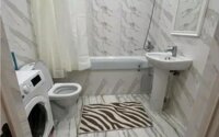 Продажа 1-комнатной квартиры, 45 м² в Алматы - фото 3