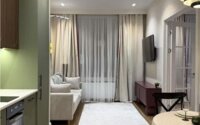 Продажа 2-комнатной квартиры, 41 м² в Астане