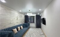 Продажа 3-комнатной квартиры, 80 м² в Алматы - фото 2