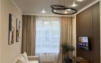 Продажа 2-комнатной квартиры, 40 м² в Алматы