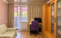 Продажа 3-комнатной квартиры, 66 м² в Астане - фото 13