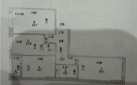 Продажа 3-комнатной квартиры, 86.3 м² в Астане - фото 6