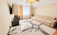 Продажа 3-комнатной квартиры, 94 м² в Астане