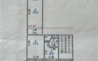 Продажа 2-комнатной квартиры, 45 м² в Караганде - фото 7