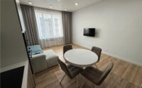 Продажа 2-комнатной квартиры, 53.9 м² в Алматы