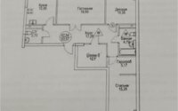 Продажа 3-комнатной квартиры, 93.57 м² в Астане