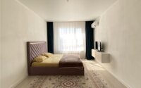 Продажа 1-комнатной квартиры, 40 м² в Астане