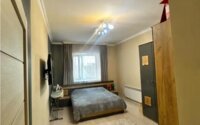 Продажа 2-комнатной квартиры, 76 м² в Астане - фото 3