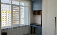 Продажа 3-комнатной квартиры, 50 м² в Алматы - фото 2