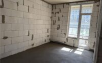 Продажа 1-комнатной квартиры, 52 м² в Астане