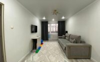 Продажа 2-комнатной квартиры, 52 м² в Темиртау - фото 2