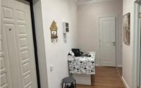 Продажа 1-комнатной квартиры, 39.9 м² в Астане - фото 4