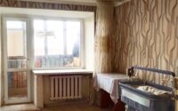 Продажа 1-комнатной квартиры, 30 м² в Караганде