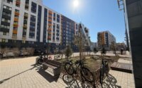 Продажа 2-комнатной квартиры, 34 м² в Астане - фото 8