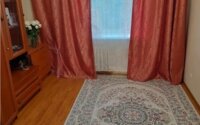 Продажа 1-комнатной квартиры, 29 м² в Астане