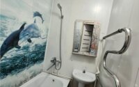 Продажа 2-комнатной квартиры, 44 м² в Караганде - фото 5