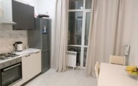 Продажа 1-комнатной квартиры, 38.84 м² в Астане