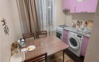 Продажа 3-комнатной квартиры, 62 м² в Алматы - фото 4