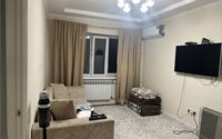 Продажа 2-комнатной квартиры, 40 м² в Алматы