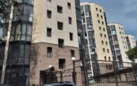 Продажа 2-комнатной квартиры, 40 м² в Алматы - фото 14