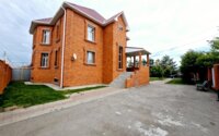 Продажа 5-комнатного дома, 325.7 м² в Костанае - фото 39